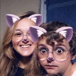 Meet your Posher, Jessica